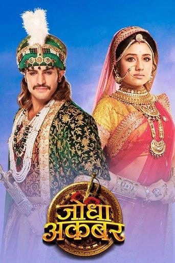 Jodha & Akbar