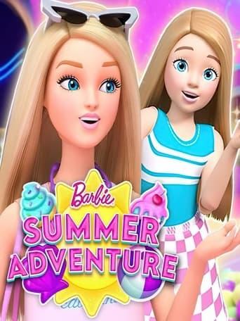 Barbie Summer Adventure