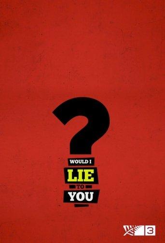 Would I Lie To You? (NZ)