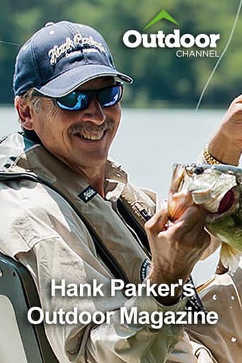 Hank Parker's Outdoor Magazine