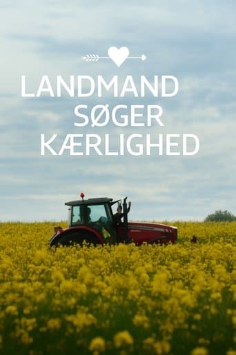 Landmand søger kærlighed
