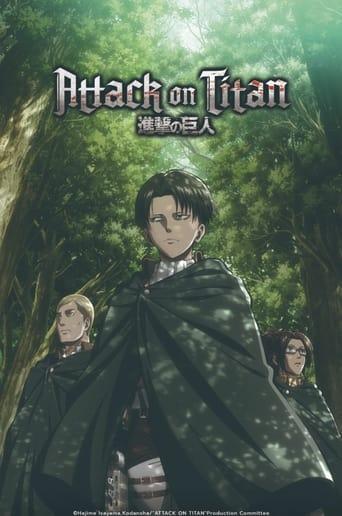 Attack on Titan OVA: Ilse's Notebook