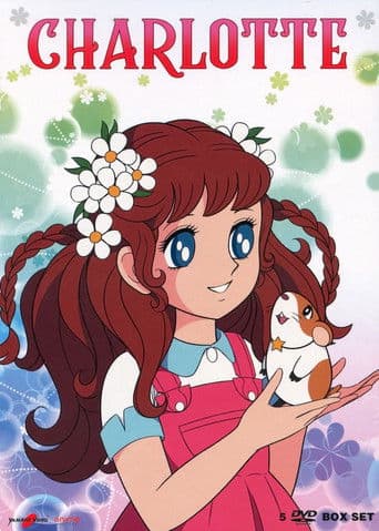 Charlotte In The Young Grass