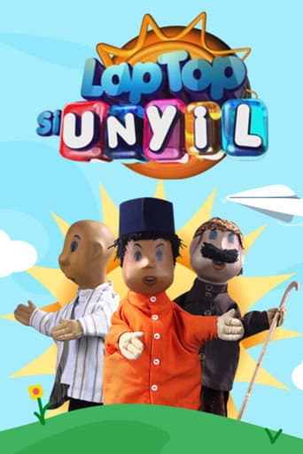 Si Unyil